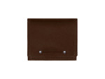 Ateliers Fourès Baroudeur Porte Monnaie Boite Minotaure F9147 Cognac