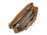 Lancaster Foulonne Milano Sac A Main Cabas 547-57 Camel