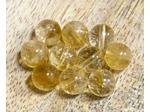 PERLE CITRINE