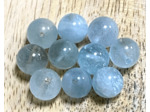 PERLE AIGUE MARINE
