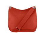Ateliers Fourès Aphrodite H314 Sac à Main Orange