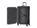 American Tourister SummerRide Valise Trolley 4 Roues 80 Cm Black