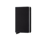 Secrid Porte-Carte Slimwallet Original Black