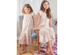 Robe femme/enfant - Mc Call's M8216