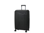 Samsonite Intuo Valise Trolley 4 Roues Extensible 69 Cm Black