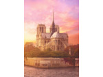 Puzzle Mystère - 1 - Notre Dame 200 ans plus tard