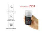 VICHY HOM HYDRA DEO REG 50ML 2