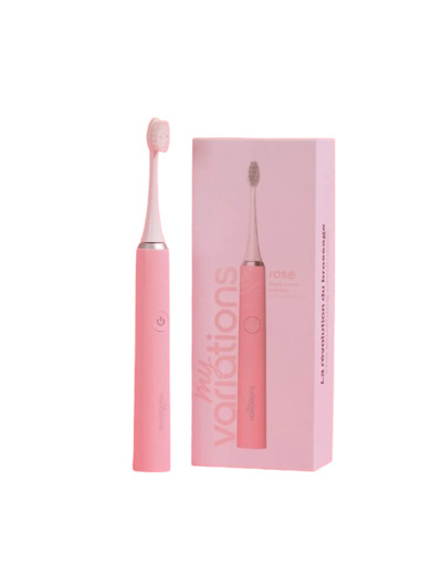 MY VARIATIONS BAD ELEC ROSE