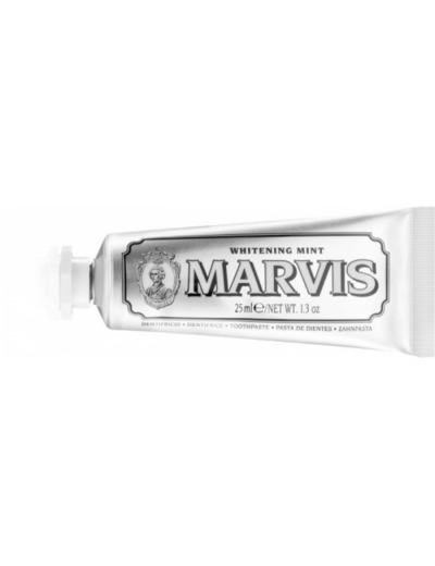 MARVIS MENTHE BLANCHISSANT 25ML