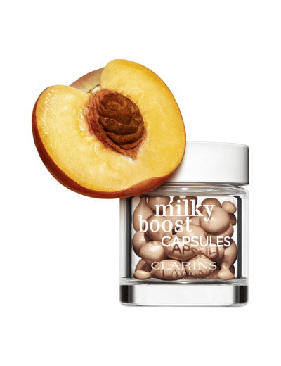 Milky Boost Capsules N°05 (30 Capsules)