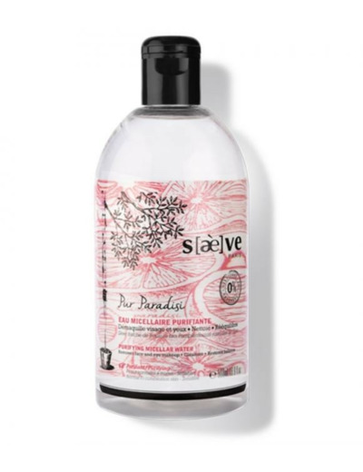 SAEVE PUR PARADISI EAU MIC PUR 500ML