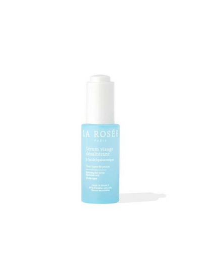LA ROSEE SER VISAGE ACIDE HYALU 30ML