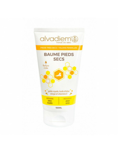 ALVADIEM BAUM PIED SEC TB150ML1