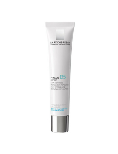 ROCHE POSAY HYALU B5 RICHE T40ML