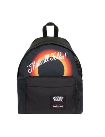 Eastpak Padded Pak'R Sac à Dos Looney Tunes 8j9 that's all forks !