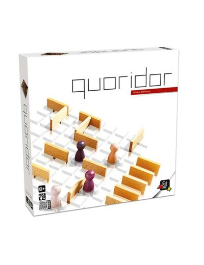 Quoridor