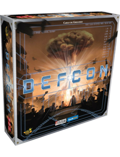 Defcon