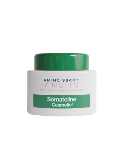 SOMATOLINE C AMINCIS ULTRA INTEN 7N 400ML