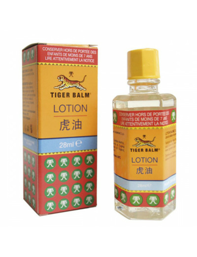 COSMEDIET BAUM TIGRE LOT 28ML 1