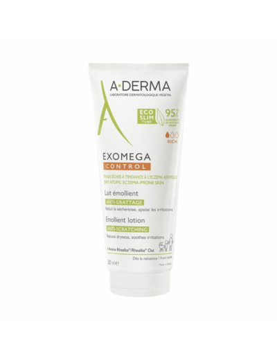 EXOMEGA LAIT CONTROL 200ML