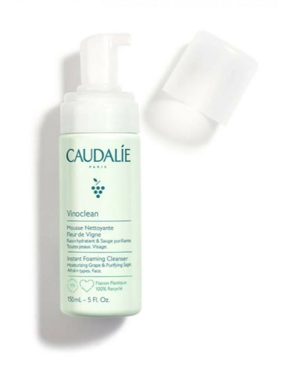 CAUDALIE VINOCLEAN MOUS NET F VIG 150ML