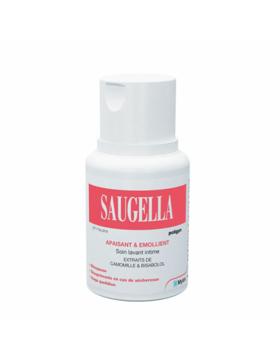 SAUGELLA POLIGYN 100 ML