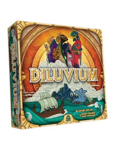 DILUVIUM