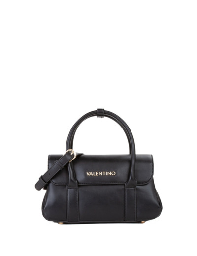 Valentino West Re Sac Porté Main Nero