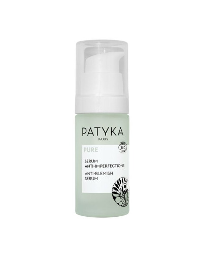 PATYKA SERUM ANTI-IMPERFECTIONS 30ML