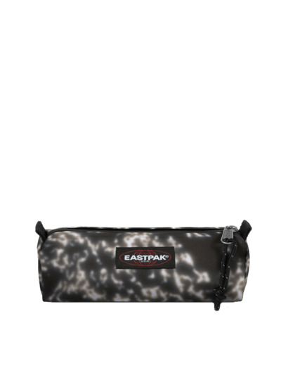 Eastpak Benchmark Trousse 3o2 Volcamo Black