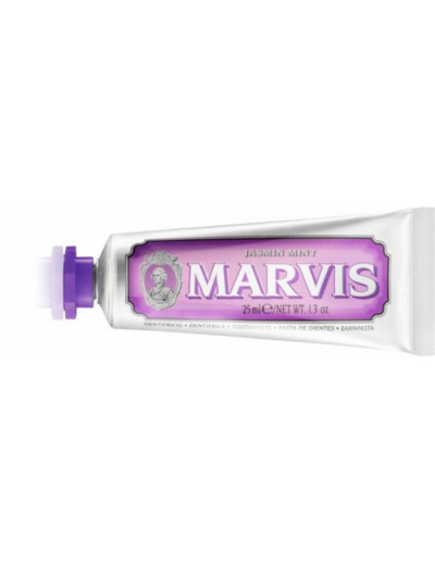 MARVIS MENTHE JASM VIOLET 25ML