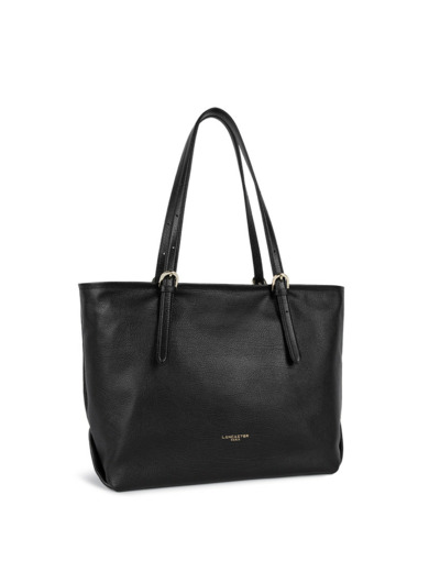 Lancaster Dune Sac Cabas 529-93 Noir