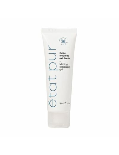 ETAT PUR GELEE FONDANTE EXFOLIANTE 50ML