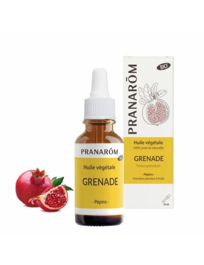 PRAN HV GRENADE 30ML