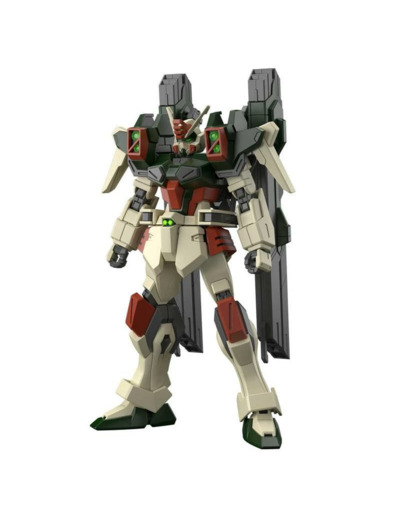 GUNDAM GUNPLA HG 1/144 253 LIGHTNING BUSTER GUNDAM