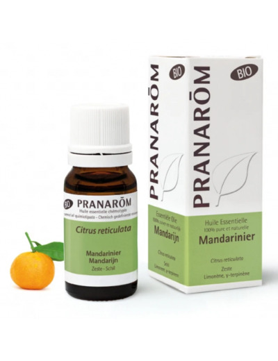 PRAN HE MANDARINE 10ML