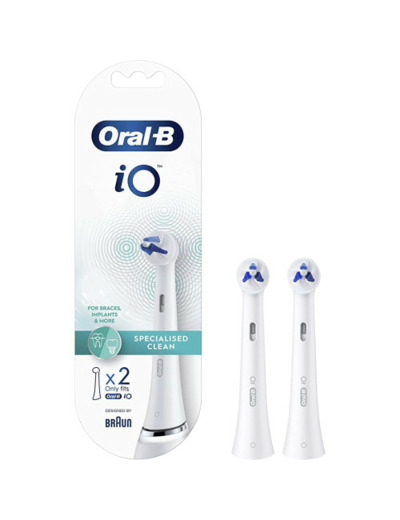 O-B BROSS IO SP/CLEAN 2