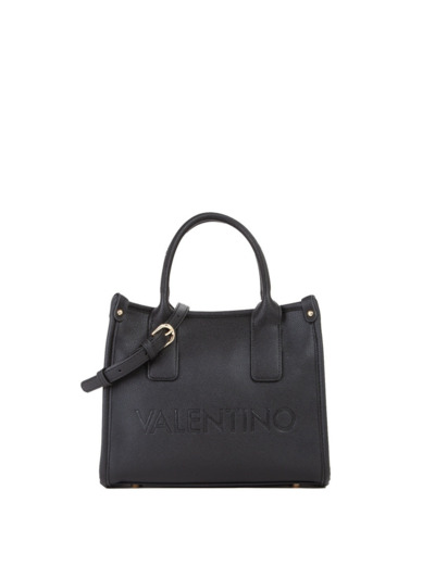 Valentino Foxy Re Sac Porté Epaule Nero