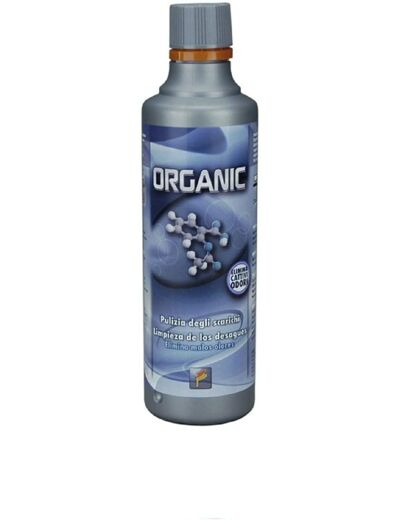 Faren 6390B7545 Organic Produit anti-mauvaises odeurs 500 ml