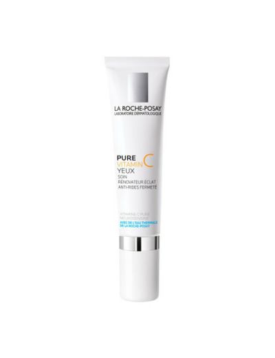 ROCHE P PURE VITAMIN C YEUX TB15ML 1