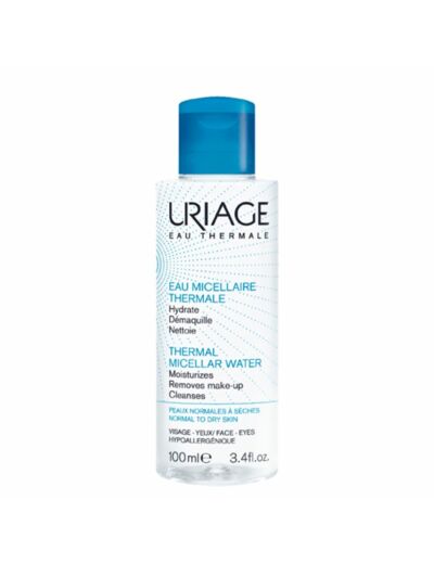 URIAGE EAU MICEL THERMALE PN A PS 100ML