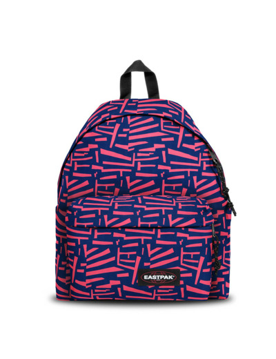 Eastpak Padded Pak'r Sac A Dos 6V9 Shape Pink