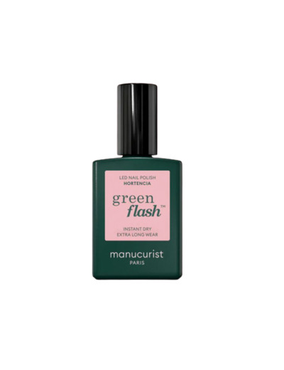 MANUCURIST GREEN FLASH VAO HORTENCIA 15ML
