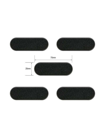 Socle moto 40k