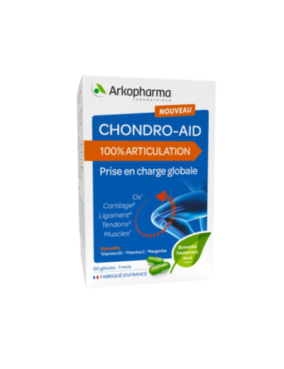 CHONDRO-AID B/60