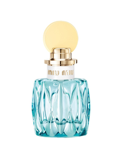 MIU MIU L'Eau Bleue EP Vaporisateur 50ml