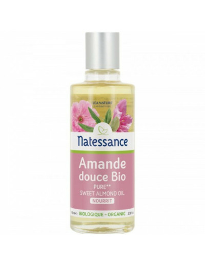 NATESSANCE BIO HLEAMANDE D FL100ML