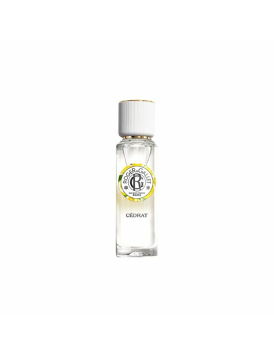 RG EAU PARF BIENFAISANTE CEDRAT FL30ML