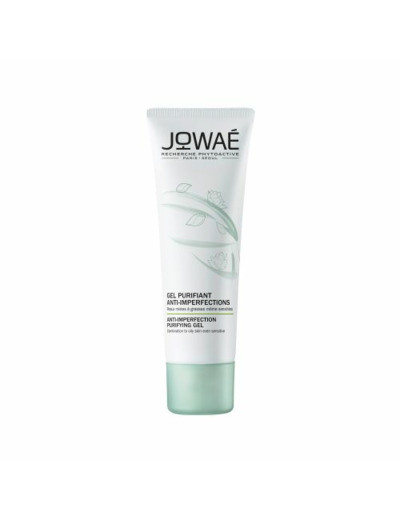 Gel purifiant anti imperfections 40ml Purete Jowae