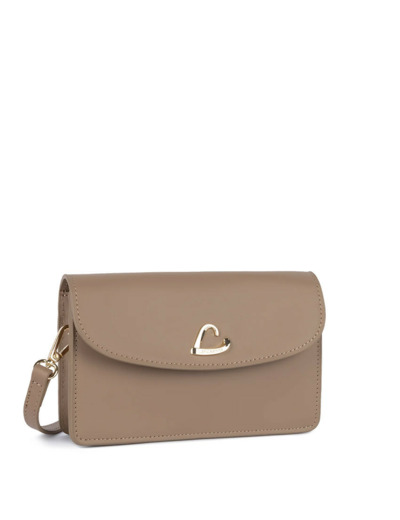 Lancaster City Philos Sac Pochette 531-080 Praline